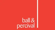 Ball & Percival