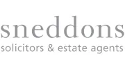 Sneddons Solicitors & Estate Agents