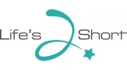 Lifes 2 Short