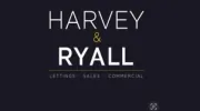 Harvey & Ryall