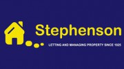 Stephenson Management