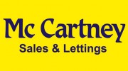 McCartney Sales & Lettings