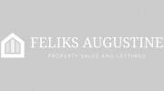 Feliks Augustine