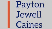 Payton Jewell Caines