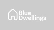 Blue Dwellings