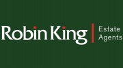 Robin King