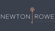 Newton Rowe