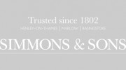 Simmons & Sons