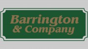Barrington & Company