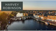 Harvey Robinson