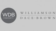 Williamson Dace Brown