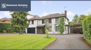 Simmons Estates