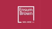 Ensum Brown