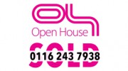 Open House Estate Agents Leicester