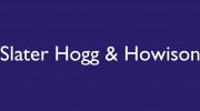 Slater Hogg