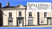 Spalding