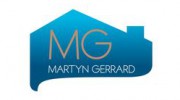Martyn Gerrard