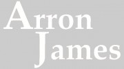 Arron James