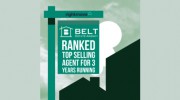 Nicholas Belt Estate Agency