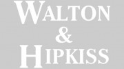 Walton and Hipkiss