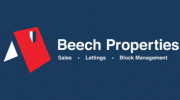 Beech Properties Lettings, Sales, Property Management, To Let