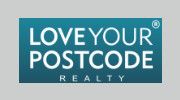 Love Your Postcode