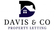 Davis & Co Property Letting