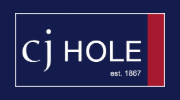 CJ Hole Cheltenham