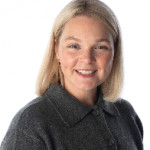 Grace Townsend