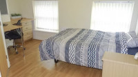 Camden Street Accommodation